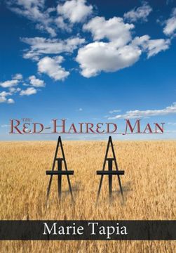 portada The Red-Haired man (en Inglés)