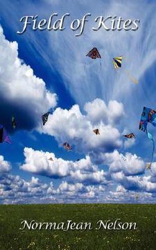 portada field of kites