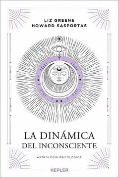 portada DINAMICA DEL INCONSCIENTE, LA (in Spanish)