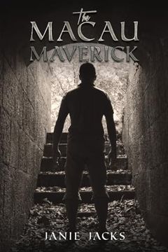 portada The Macau Maverick (en Inglés)