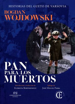 portada Pan Para los Muertos (in Spanish)