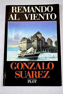 portada Remando al Viento (in Spanish)