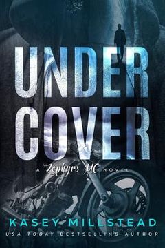 portada Undercover (in English)
