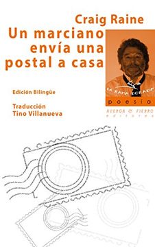 portada Un Marciano Envï¿ ½A una Postal a Casa