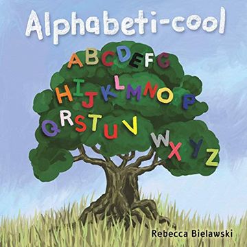 portada Alphabeti-Cool (in English)