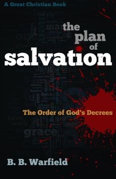 portada The Plan of Salvation: The order of God's decrees