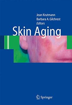 portada Skin Aging (en Inglés)