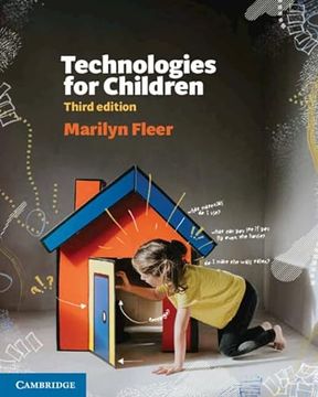 portada Technologies for Children (en Inglés)