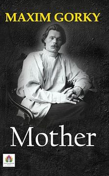 portada Mother (en Inglés)