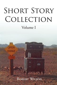 portada Short Story Collection: Volume I (in English)