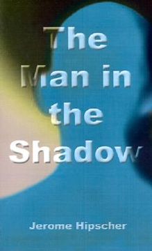 portada the man in the shadow (in English)