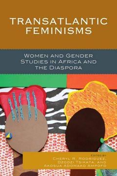 portada Transatlantic Feminisms Women (en Inglés)