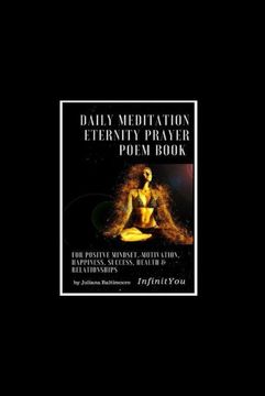portada Daily Meditation Beginners Guide From Happines & Good Life to Stress Release, Relaxation, Healing, Weight Loss & zen (in English)