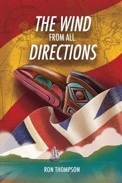 portada The Wind from All Directions (en Inglés)