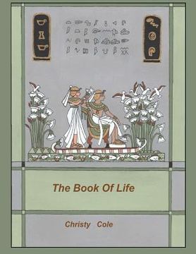 portada The Book of Life (en Inglés)