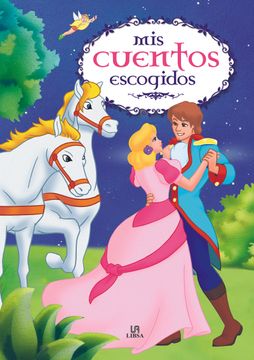 portada Mis Cuentos Escogidos (in Spanish)