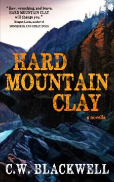 portada Hard Mountain Clay 