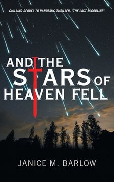 portada And the Stars of Heaven Fell