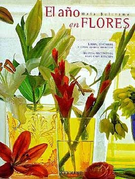 portada El año en Flores (in Spanish)