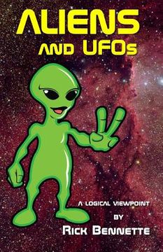portada Aliens and UFOs