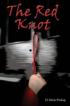 portada The Red Knot (en Inglés)