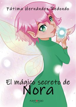 portada El Magico Secreto de Nora (in Spanish)