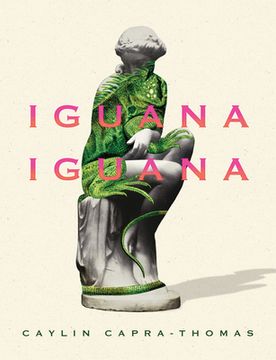 portada Iguana Iguana (in English)