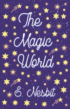 portada The Magic World (en Inglés)