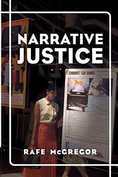 portada Narrative Justice (en Inglés)
