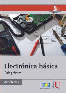 portada Electronica Basica Guia Practica (in Spanish)