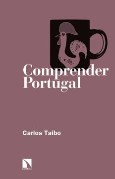 portada Comprender Portugal (in Spanish)