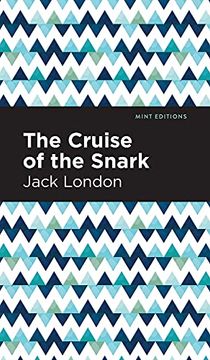 portada Cruise of the Snark (en Inglés)