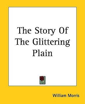 portada the story of the glittering plain