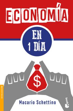 portada Economía en un día (in Spanish)