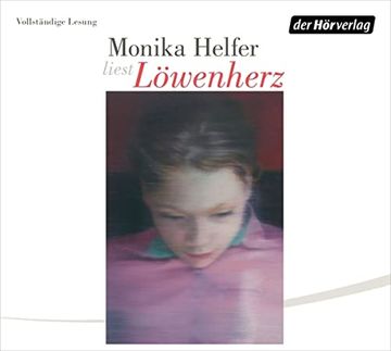 portada Löwenherz: Cd Standard Audio Format, Lesung. Ungekürzte Ausgabe (in German)