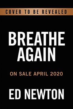 portada Breathe Again: Inhaling God's Goodness, Exhaling his Blessings 