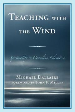 portada teaching with the wind