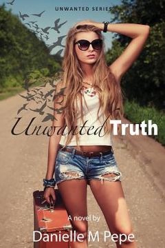 portada Unwanted Truth (en Inglés)