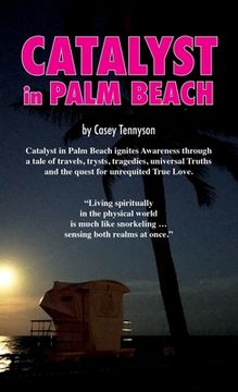 portada Catalyst in Palm Beach (en Inglés)