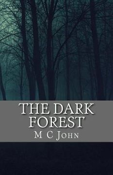 portada The Dark Forest (en Inglés)