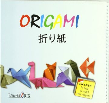 portada Origami