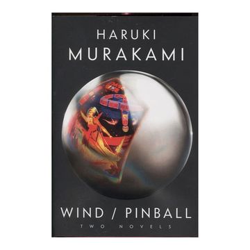 portada Wind-Pinball (en Inglés)