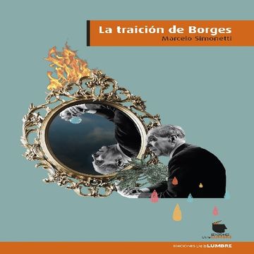 portada La Traición de Borges (in Spanish)
