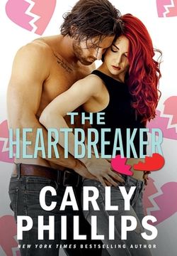 portada The Heartbreaker (Chandler Brothers) (in English)