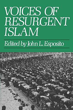 portada Voices of Resurgent Islam (en Inglés)