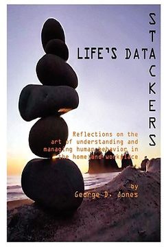 portada life's data stackers (en Inglés)