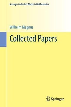 portada Collected Papers (in English)