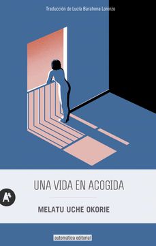 portada Una Vida en Acogida (in Spanish)