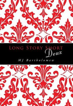 portada Long Story Short Deux (en Inglés)