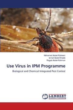 portada Use Virus in IPM Programme (en Inglés)